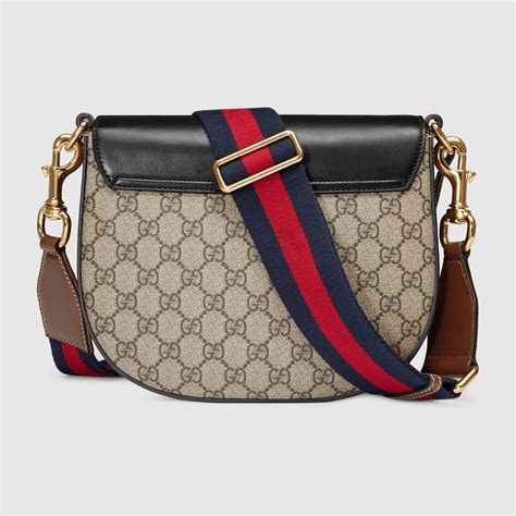 gucci shouldwr bag|gucci shoulder bag women's.